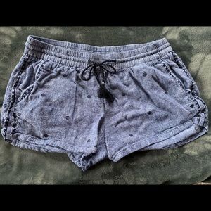 Old Navy short